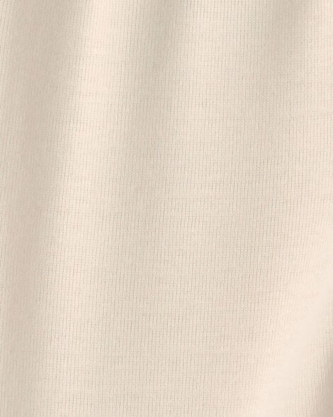 Carter's Size-Up Pants Set | Ivory, NB–6M (3-Pack)